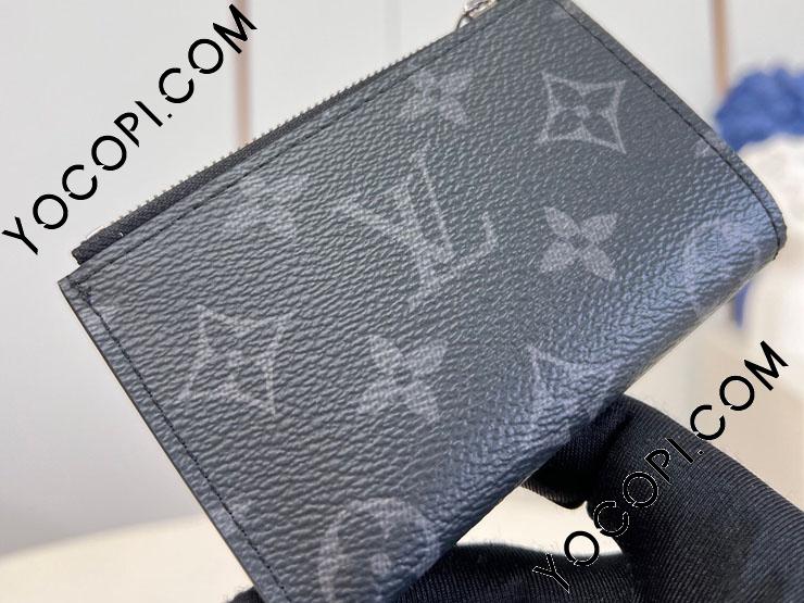 最愛最愛専用Louis Vuitton ルイヴィトン コイン・カードケース