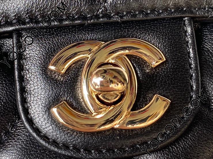AS4140-1】 CHANEL シャネル バッグ コピー 23秋冬 トップ