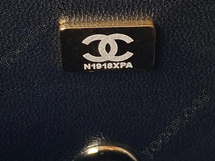 CHANEL★最新作23-24秋冬 トップハンドル ミニ フラップ バッグ CHANEL☆最新作23-24秋冬 トップハンドル ミニ フラップ バッグ