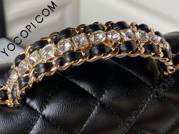 AS4140-1】 CHANEL シャネル バッグ コピー 23秋冬 トップ