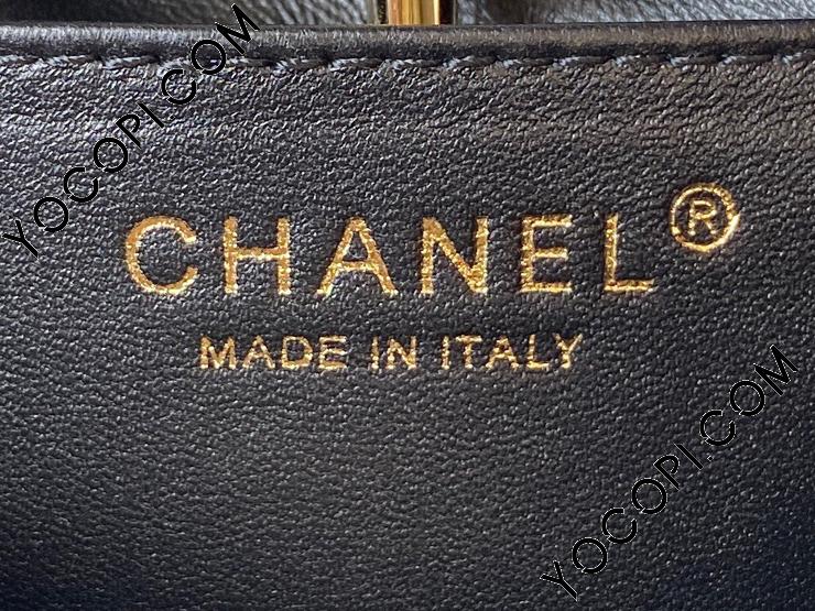 AS4133-3】 CHANEL 31 シャネル バッグ スーパーコピー 23新作