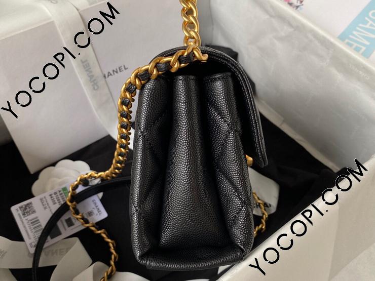 AS3982-4】 CHANEL シャネル バッグ コピー 23新作 トップ