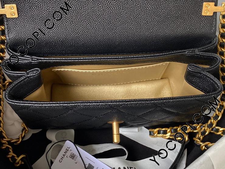 AS3982-4】 CHANEL シャネル バッグ コピー 23新作 トップ