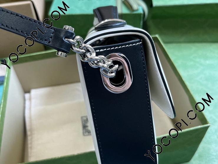ショルダーバッグ・ポシェット GUCCI PETITE BAG 739721 FACJP 9769 送料込み】SALE!!Gucciグッチ♪747779 (GUCCI/ショルダーバッグ