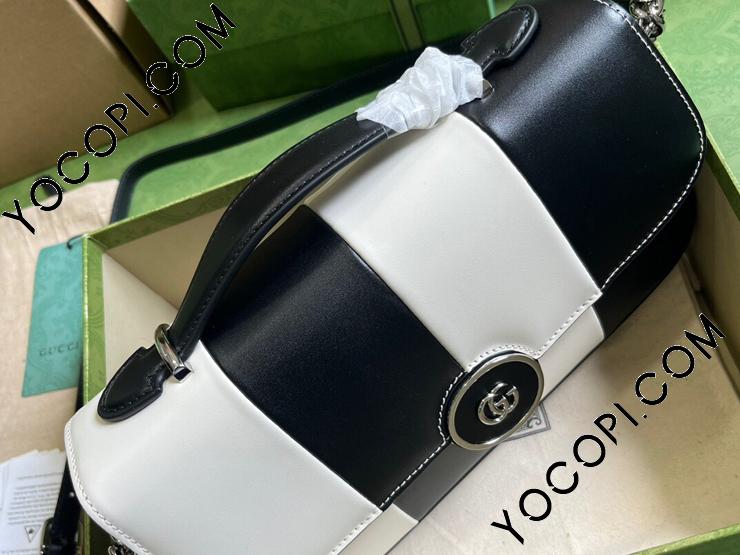 739721-1】 GUCCI グッチ バッグ コピー 23新款 〔Petite GG
