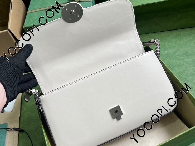 GUCCI GGスモールショルダーバッグ GUCCI グッチ ジャンボGG スモール クロスボディバッグ ブランド
