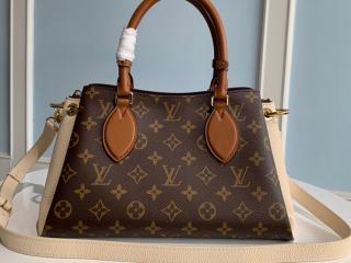 【M46495】 LOUIS VUITTON ルイヴィトン モノグラム バッグ コピー 23新作 opera オペラ BB レディース ショルダーバッグ