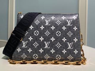 M57936】 LOUIS VUITTON ルイヴィトン モノグラム・パターン