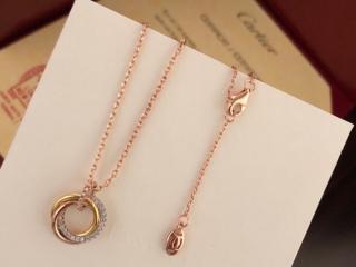 Cartier カルティエ ネックレス 人気・新作_アクセサリー