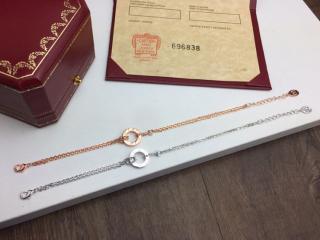 Cartier カルティエ ブレスレット 2色