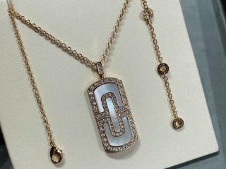 ブルガリ ネックレス 偽物 Bvlgari 新作