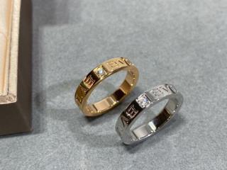 ブルガリ 指輪 Bvlgari 人気・新作 2色 サイズ：5-6-7-8