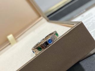 ブルガリ 指輪 Bvlgari 人気・新作 サイズ：6-7-8