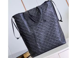 【M46554】 LOUIS VUITTON ルイヴィトン モノグラム・パターン バッグ スーパーコピー 23新作 HELMET ヘルメットバッグ トートバッグ