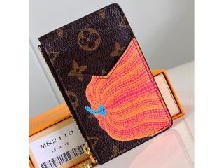 M82110】 LOUIS VUITTON ルイヴィトン モノグラム 財布 スーパー