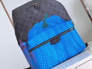 【M46440】 LOUIS VUITTON ルイヴィトン モノグラム・エクリプス バッグ スーパーコピー 23新作 LV × YK DISCOVERY ディスカバリー・バックパック