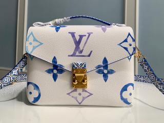 M44881】 LOUIS VUITTON ルイヴィトン モノグラム・アンプラント
