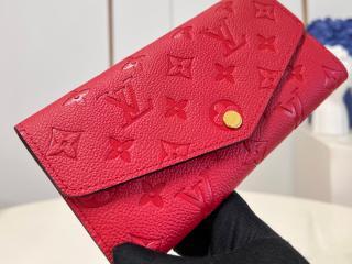 M82256】 LOUIS VUITTON ルイヴィトン モノグラム・アンプラント