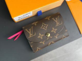 Louis Vuitton Rosalie coin purse (M62361, M41939)