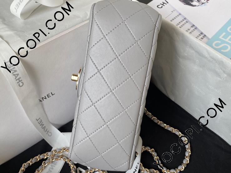 AS4140-3】 CHANEL シャネル バッグ スーパーコピー 23秋冬