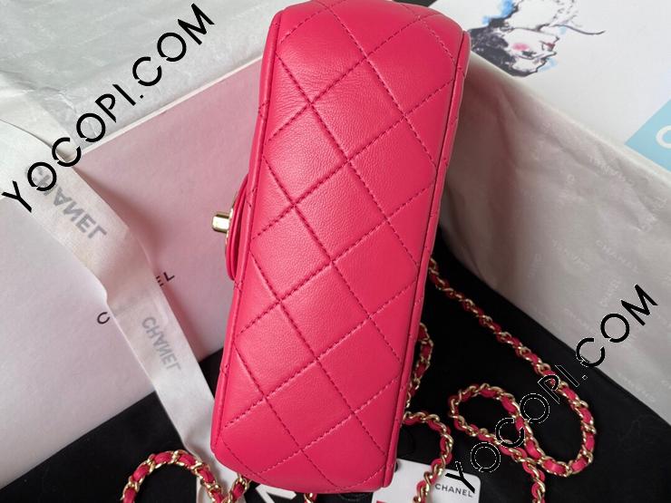 AS4140-4】 CHANEL シャネル バッグ コピー 23秋冬 トップ
