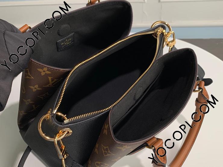 M46507】 LOUIS VUITTON ルイヴィトン モノグラム バッグ