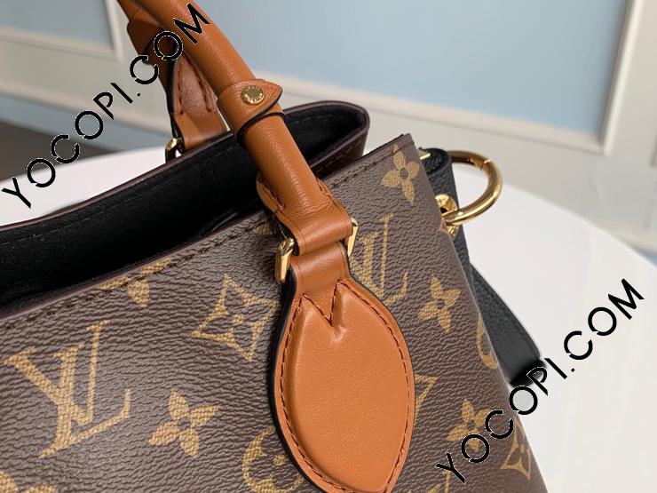 【美品】Louis Vuitton モノグラム　オペラBB 正規品 M46507】 LOUIS VUITTON ルイヴィトン モノグラム バッグ