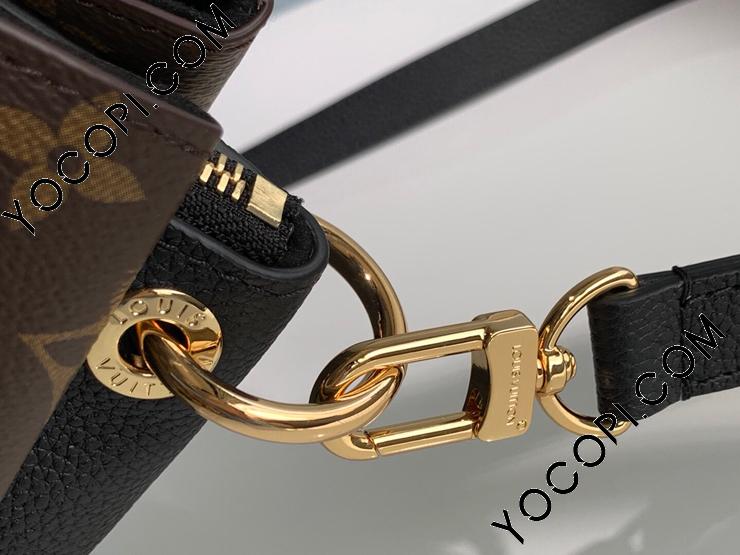 【美品】Louis Vuitton モノグラム　オペラBB 正規品 M46507】 LOUIS VUITTON ルイヴィトン モノグラム バッグ
