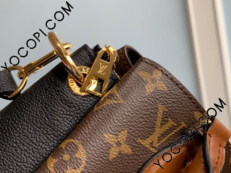 M46507】 LOUIS VUITTON ルイヴィトン モノグラム バッグ