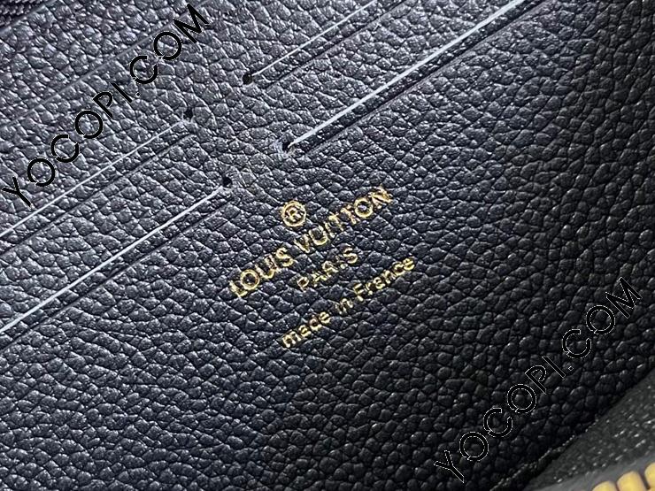 M82338】 LOUIS VUITTON ルイヴィトン モノグラム・アンプラント