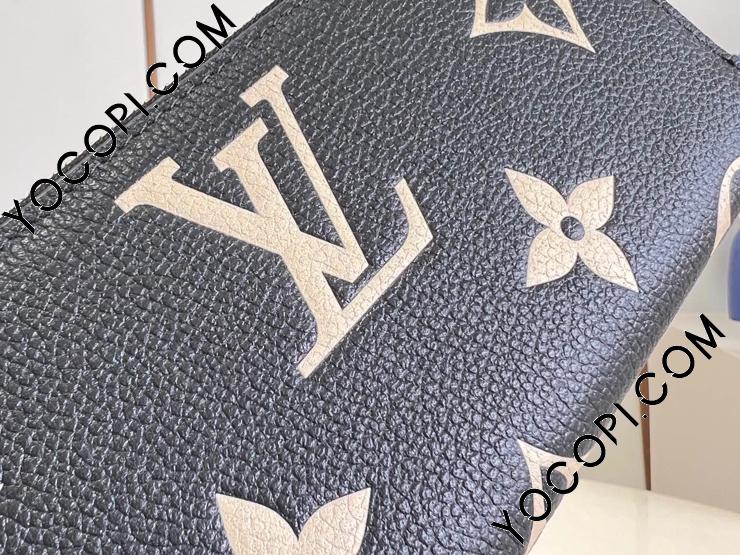 M82338】 LOUIS VUITTON ルイヴィトン モノグラム・アンプラント M82338】 LOUIS VUITTON ルイヴィトン モノグラム・アンプラント