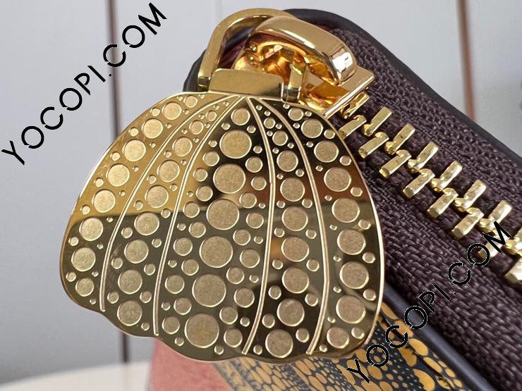 ✨超人気✨ LOUIS VUITTON モノグラム長財布 M82106】 LOUIS VUITTON ルイヴィトン モノグラム 長財布 コピー