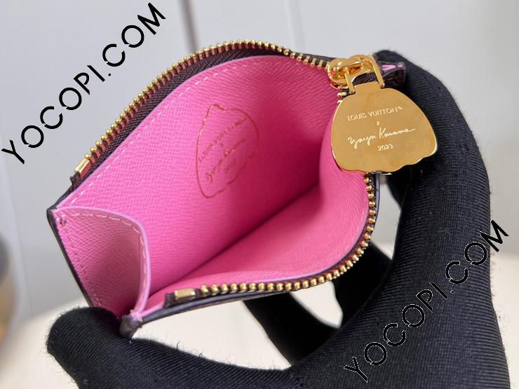 M82110】 LOUIS VUITTON ルイヴィトン モノグラム 財布 スーパー