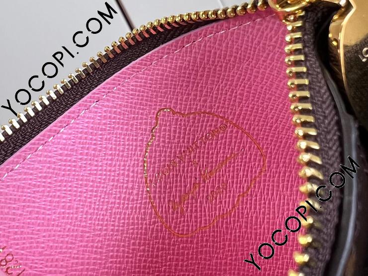 早い者勝ち！本物保証！LOUIS VUITTONモノグラム マカサーミンドロ財布 LOUIS VUITTON ルイヴィトン モノグラム マカサーブラザ 長財布