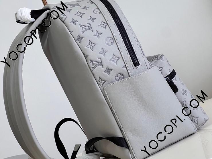 M46557】 LOUIS VUITTON ルイヴィトン モノグラム・パターン