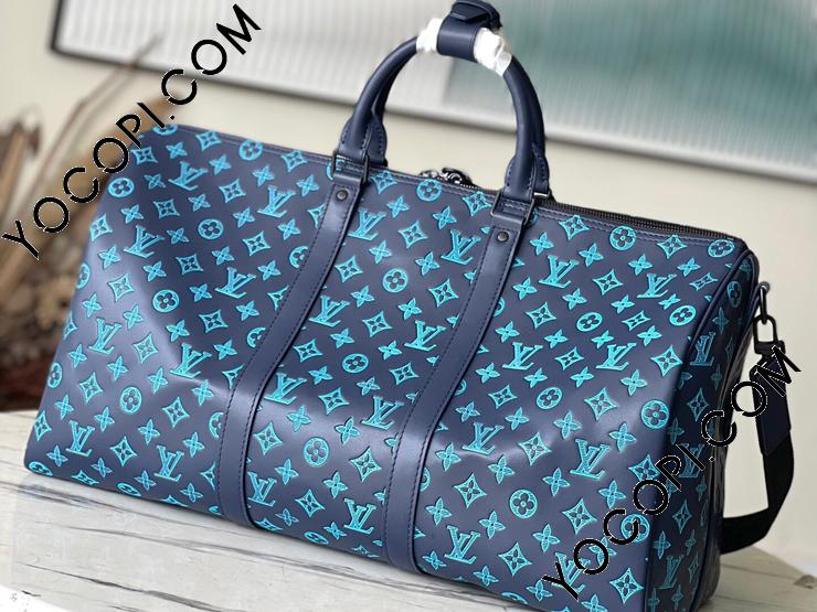 Louis Vuitton モノグラム キーポル louis-vuitton--