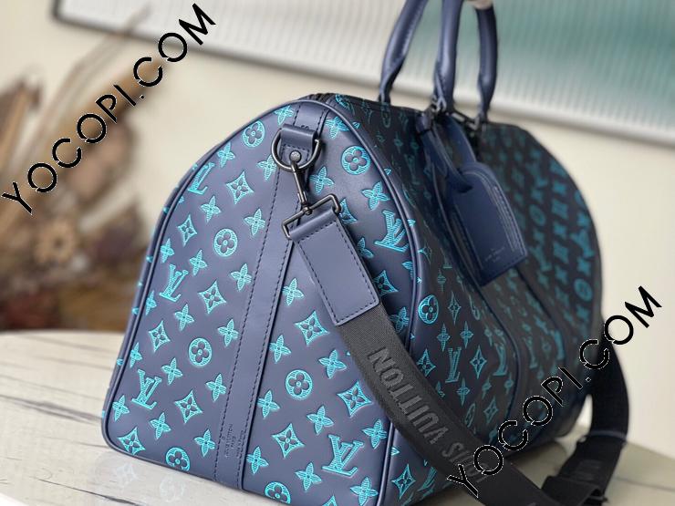 ルイヴィトン　モノグラムボストンバック M46593】 LOUIS VUITTON ルイヴィトン モノグラム・パターン