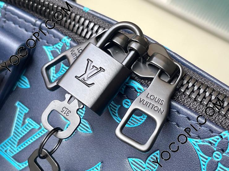 M46593】 LOUIS VUITTON ルイヴィトン モノグラム・パターン