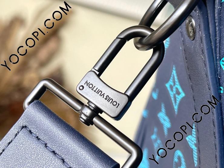 M46593】 LOUIS VUITTON ルイヴィトン モノグラム・パターン