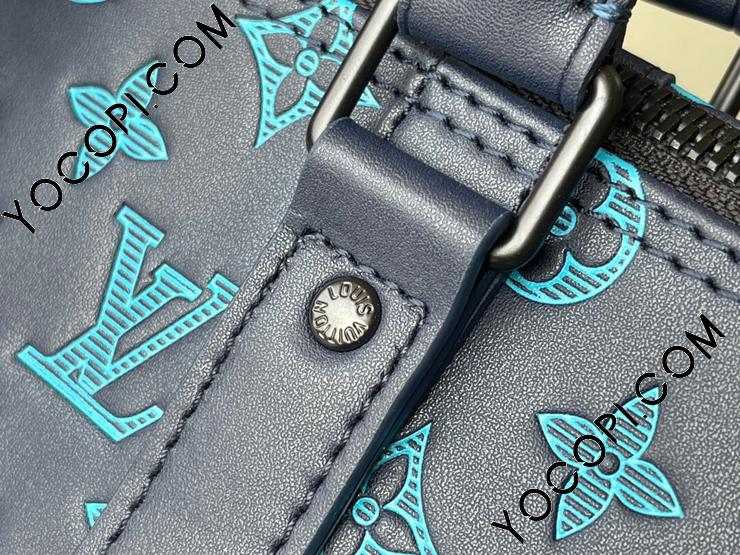 M46593】 LOUIS VUITTON ルイヴィトン モノグラム・パターン