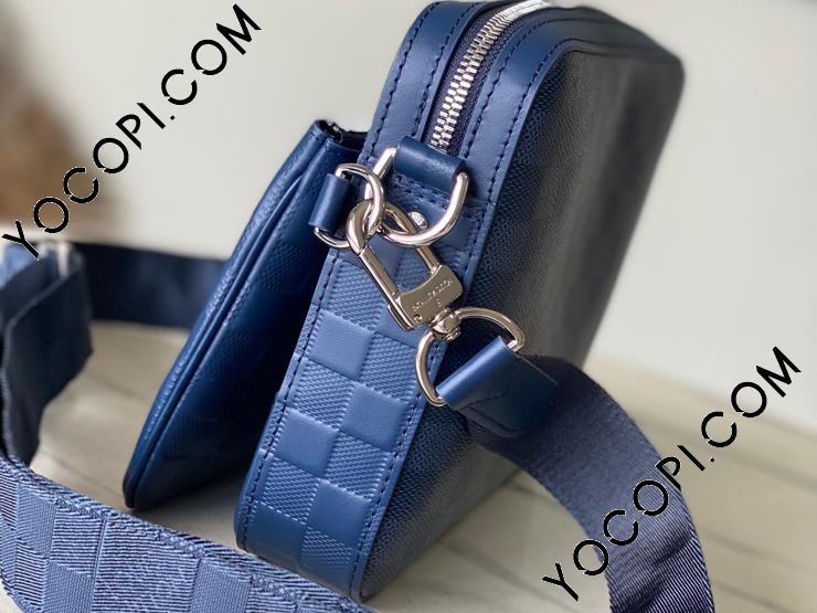 N40438】 LOUIS VUITTON ルイヴィトン ダミエ・アンフィニ N40438】 LOUIS VUITTON ルイヴィトン ダミエ・アンフィニ
