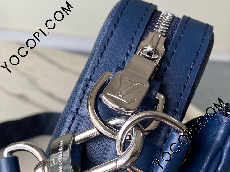 N40438】 LOUIS VUITTON ルイヴィトン ダミエ・アンフィニ