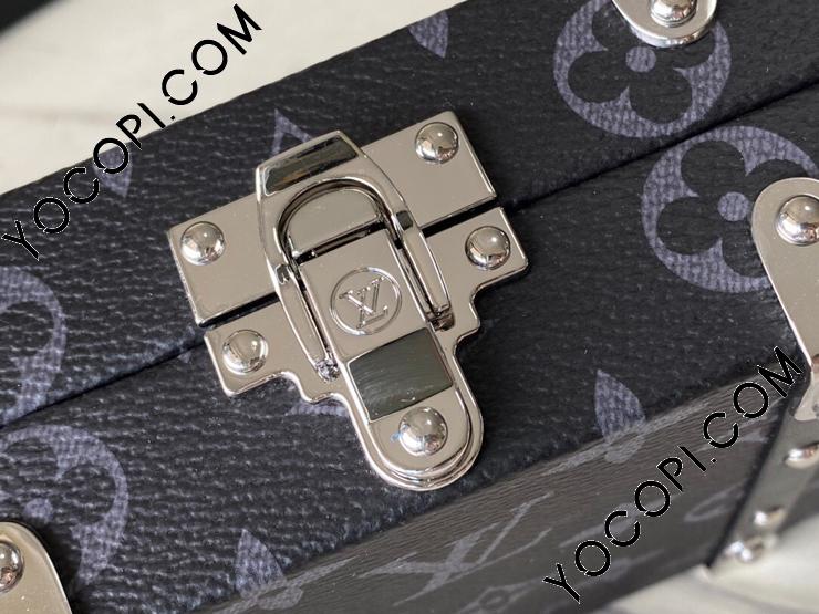 M20954】 LOUIS VUITTON ルイヴィトン モノグラム・エクリプス バッグ
