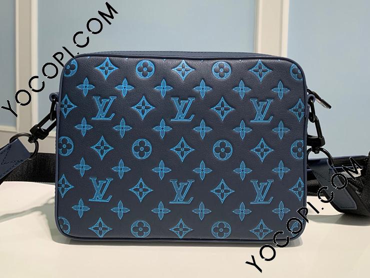 M46604】 LOUIS VUITTON ルイヴィトン モノグラム・パターン