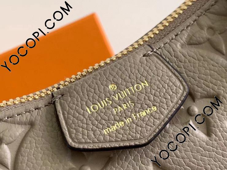 LOUIS VUITTONモノグラム アンプラント イージー ポーチ/ M81862 LOUIS VUITTON Easy pouch 2way Shoulder Bag M81862 Monogram