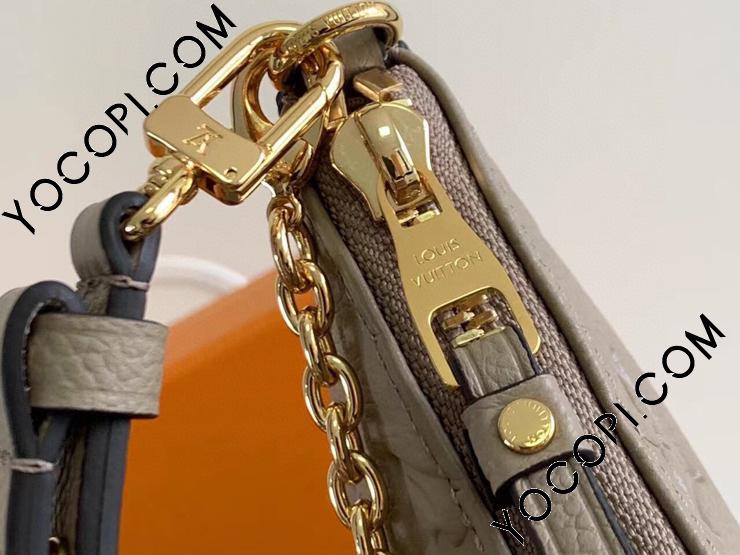 M81862】 LOUIS VUITTON ルイヴィトン モノグラム・アンプラント