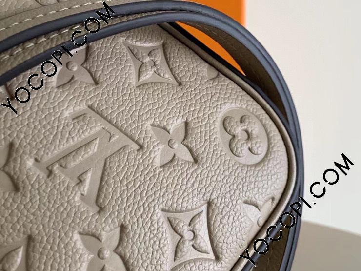 M81862】 LOUIS VUITTON ルイヴィトン モノグラム・アンプラント