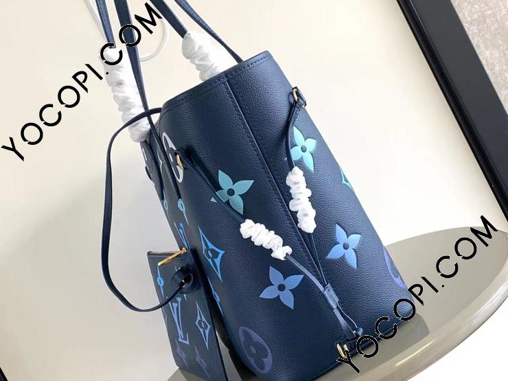 M46514】 LOUIS VUITTON ルイヴィトン モノグラム・アンプラント