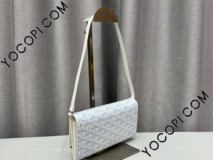 Varenne01】 GOYARD ゴヤール 長財布 コピー 23新作 ヴァレンヌポーチ