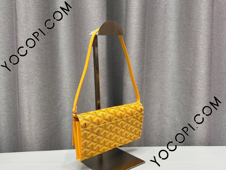 Varenne02】 GOYARD ゴヤール 長財布 スーパーコピー 23新作